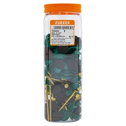 T6A684 - Roof Nail & Cap